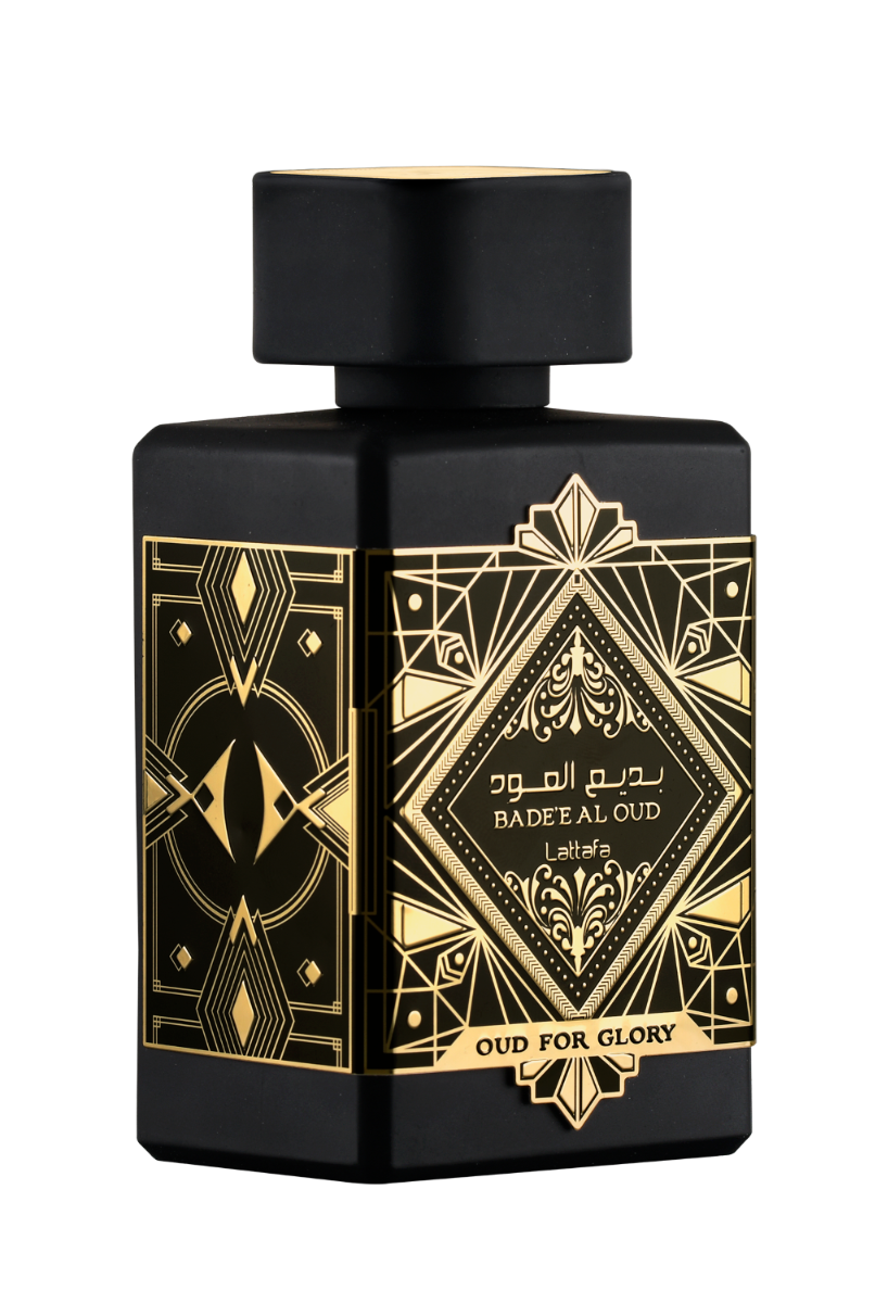 Badee Al Oud - Le Glorieux