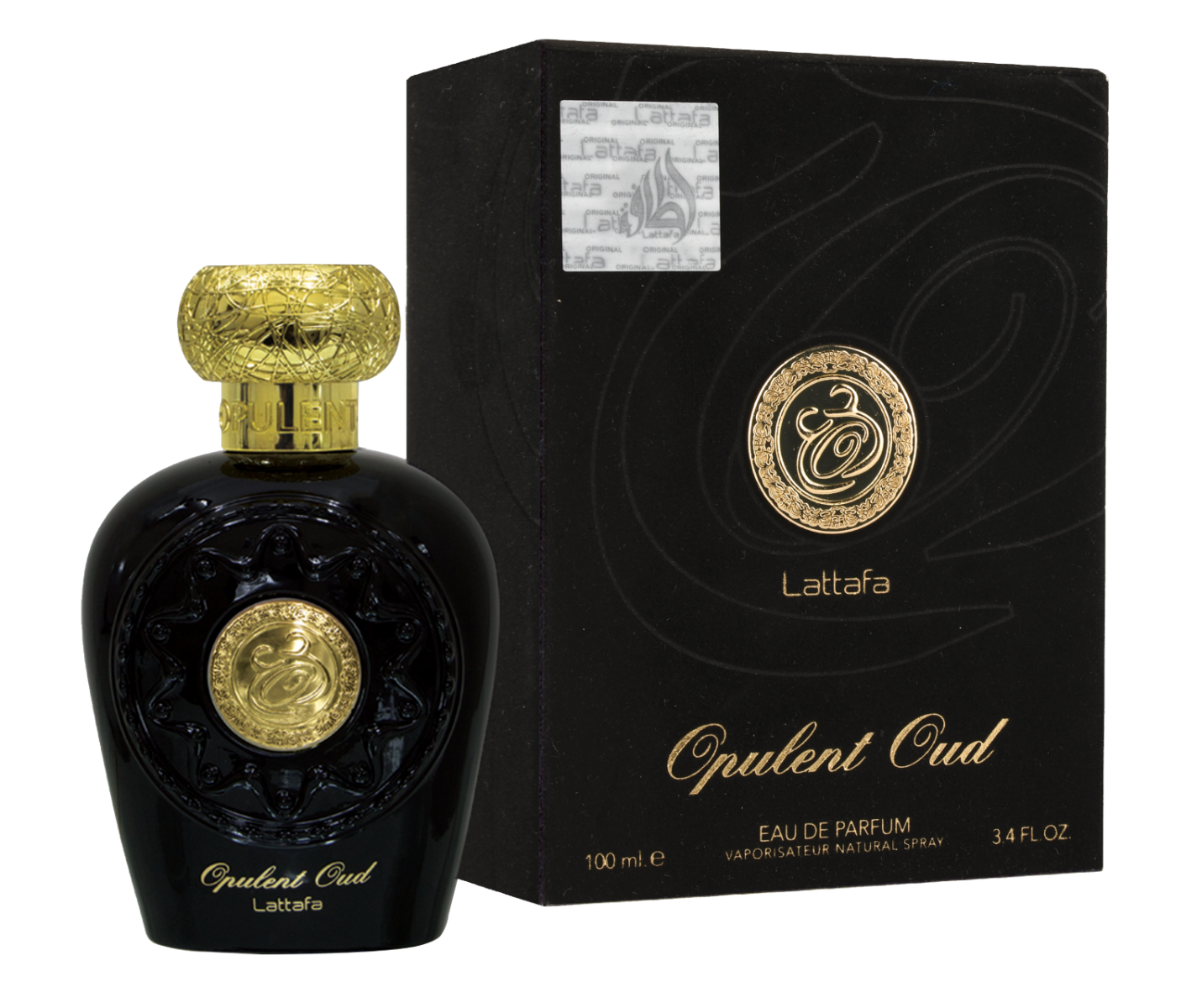Opulent Oud - Eau de Parfum