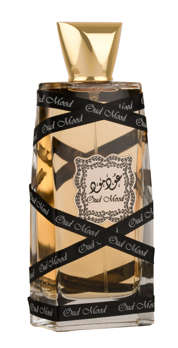 Oud Mood - Parfum signature