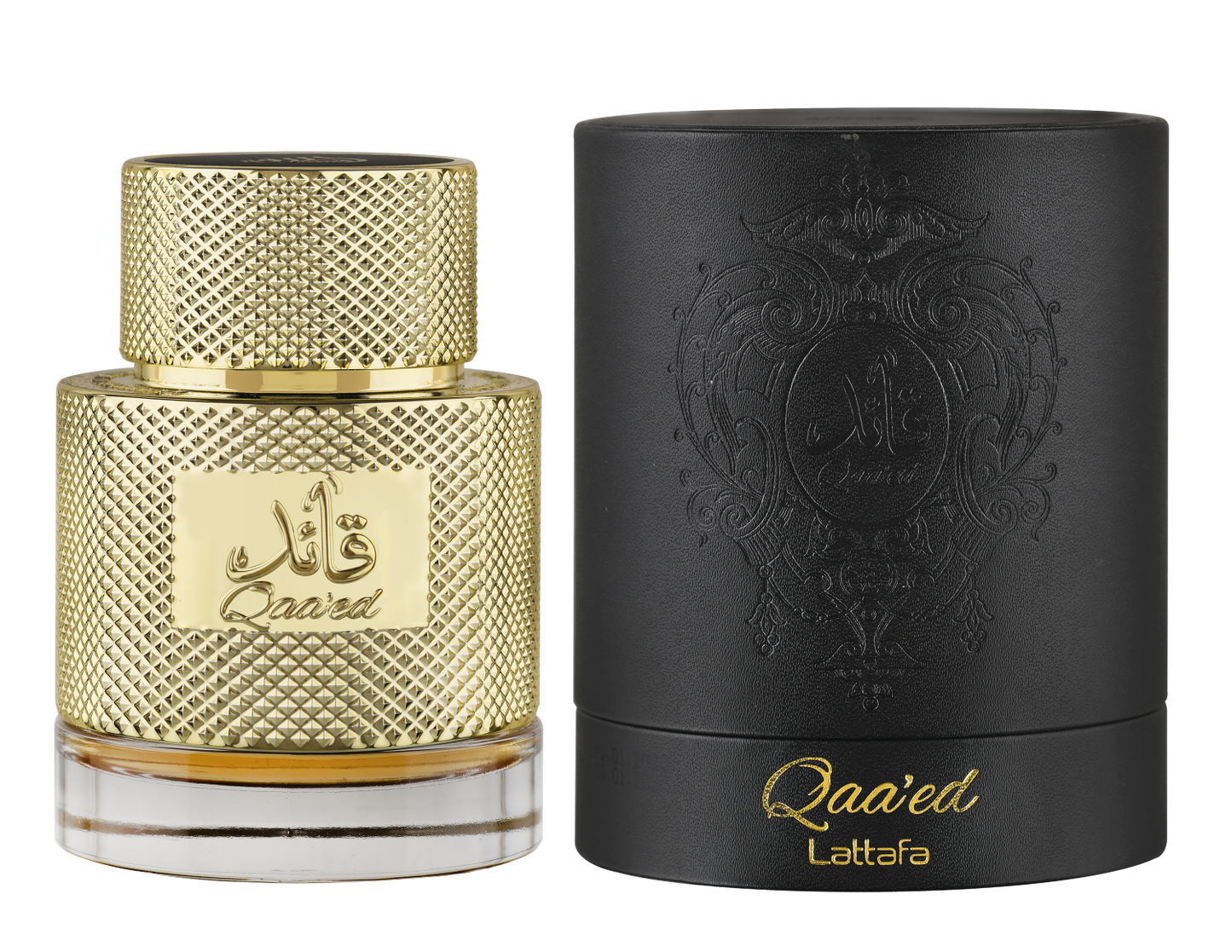 Qaeed - Extrait de Parfum