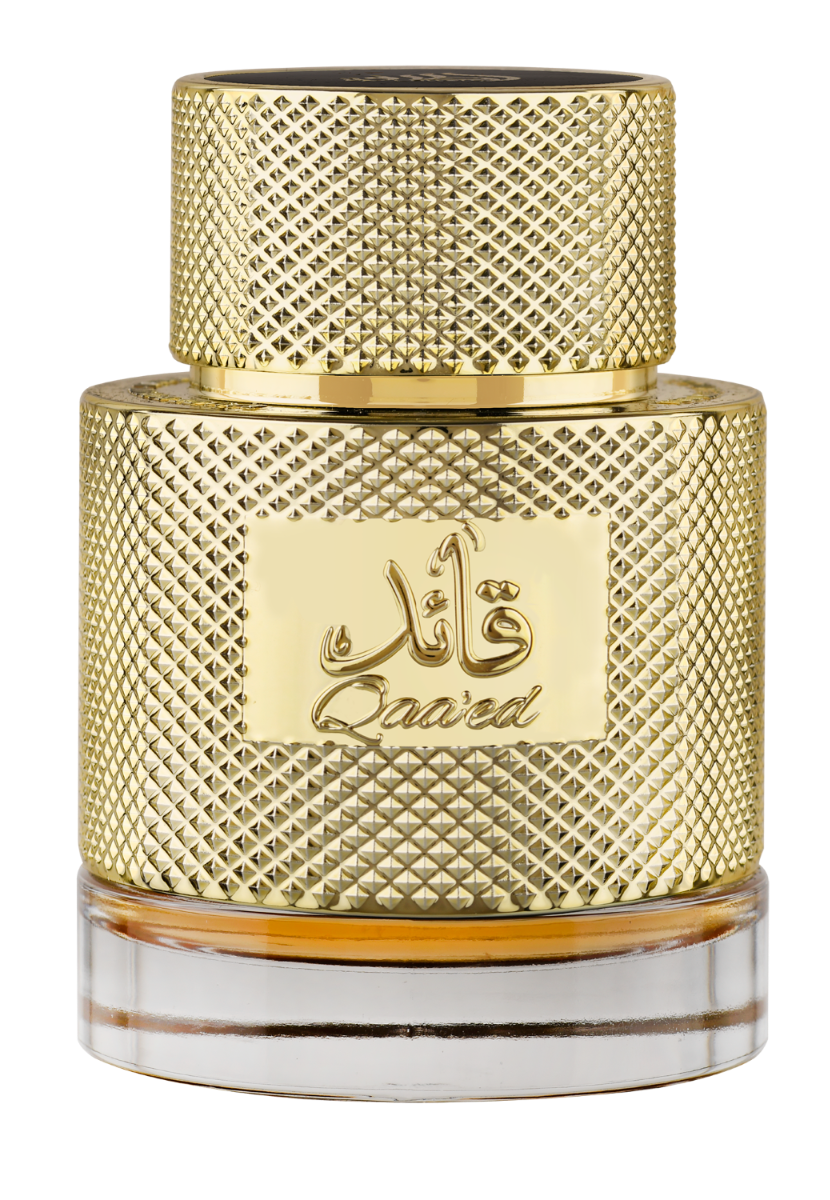 Qaeed - Extrait de Parfum