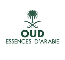 Essences d'Arabie