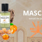 Parfum Mascate - Oud & Myrrhe