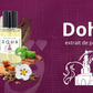 Parfum Doha- escapade raffinée