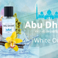 Parfum Abu Dhabi - White Oud