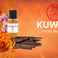 Parfum Kuwait - Oud & Ambre