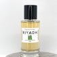 Parfum Riyadh- Gourmandise d'orient