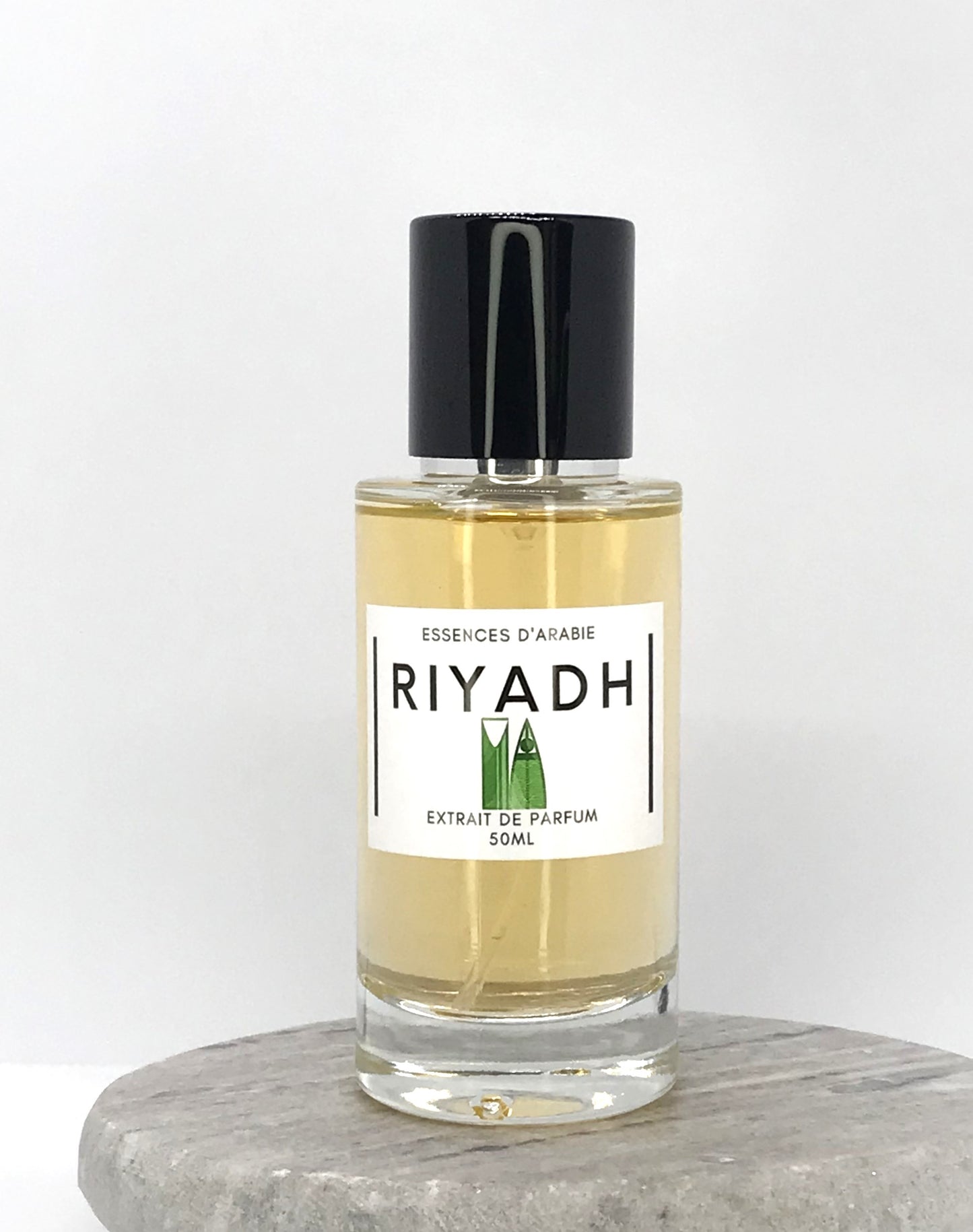 Parfum Riyadh- Gourmandise d'orient