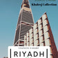 Parfum Riyadh- Gourmandise d'orient