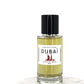 Parfum Dubaï - Oud & Rose