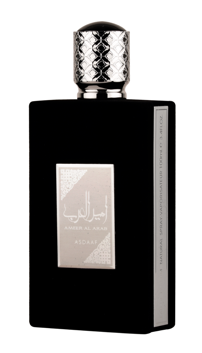 Parfum mixte Ameer Al Arab