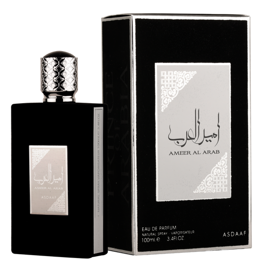 #Ameer Al Arab Parfum pour Lui