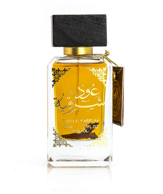 Oud Sharqia - Le Oud