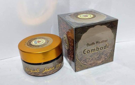 Oud Combodi