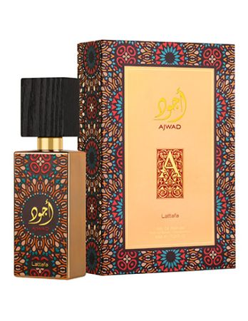 Parfum Ajwad Lattafa