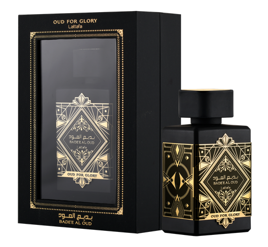 Badee Al Oud - Le Glorieux