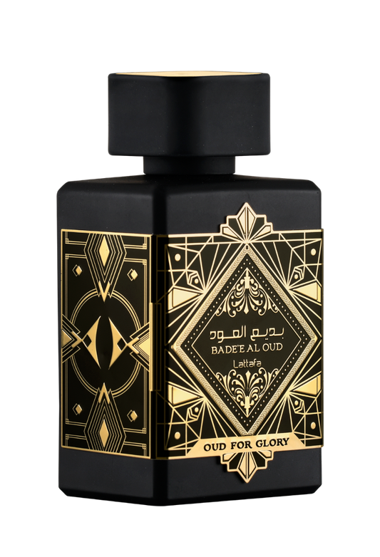 Badee Al Oud - Le Glorieux