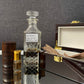 Elixir de Oud - Extrait de Oud concentré