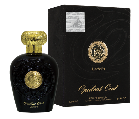 Opulent Oud - Eau de Parfum