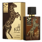 Oud Lail Maleki - Oud subtile & Gourmand