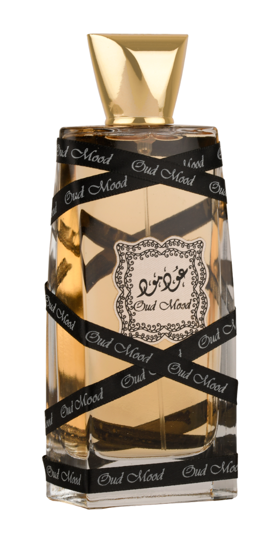 Oud Mood - Parfum signature