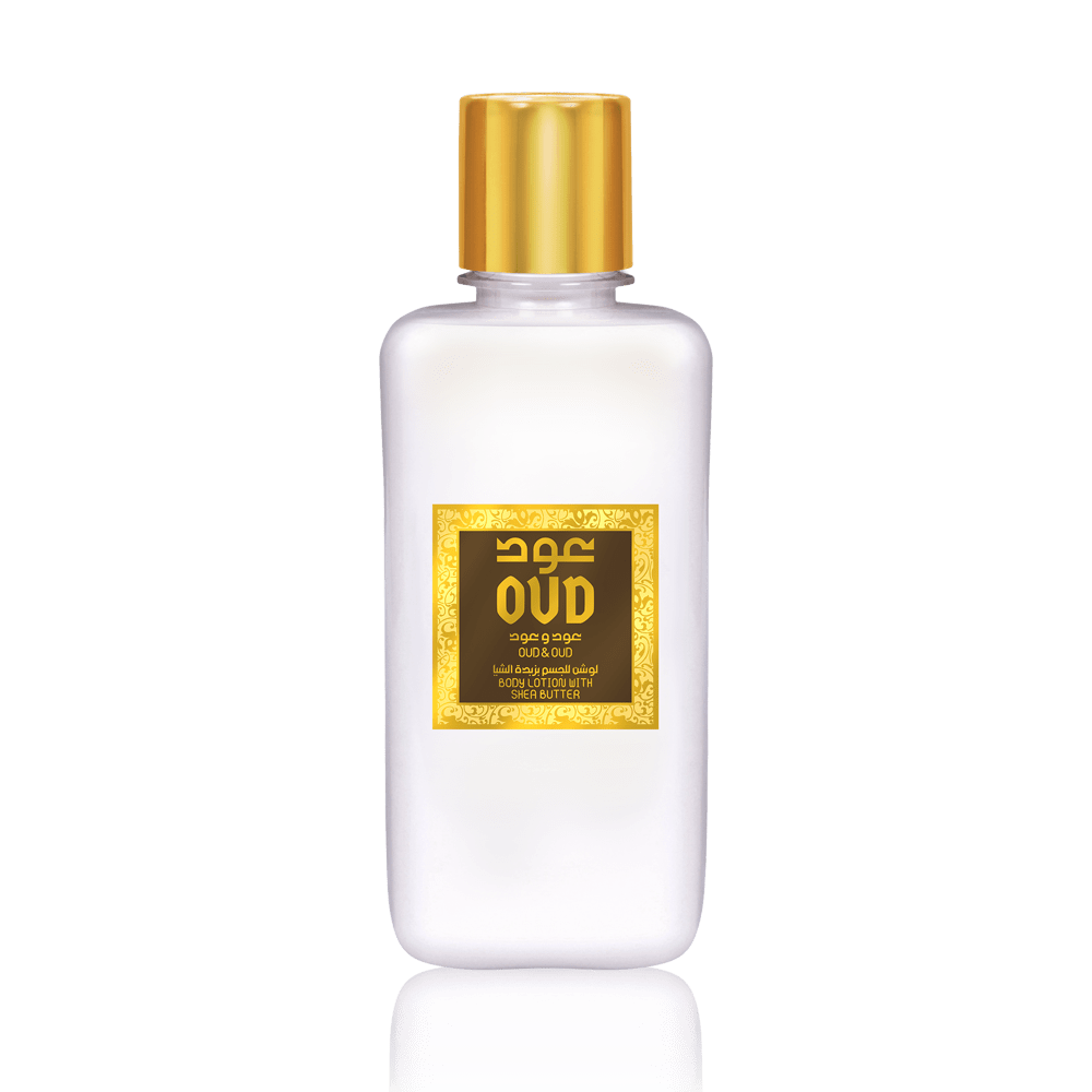 Oud & Oud - Lotions Corps & Mains