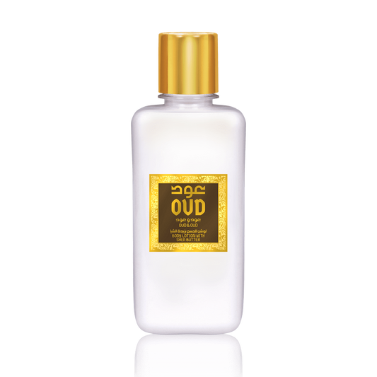 Oud & Oud - Lotions Corps & Mains
