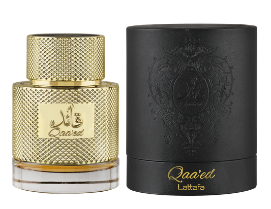 Qaeed - Extrait de Parfum