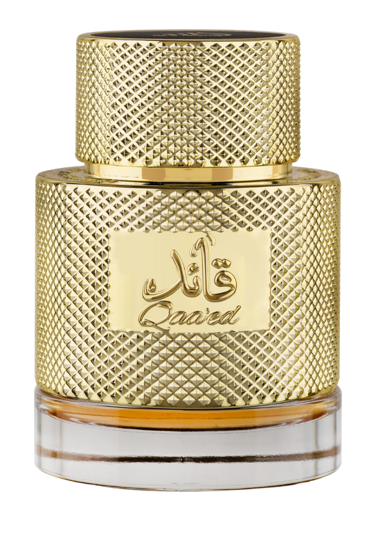 Qaeed - Extrait de Parfum